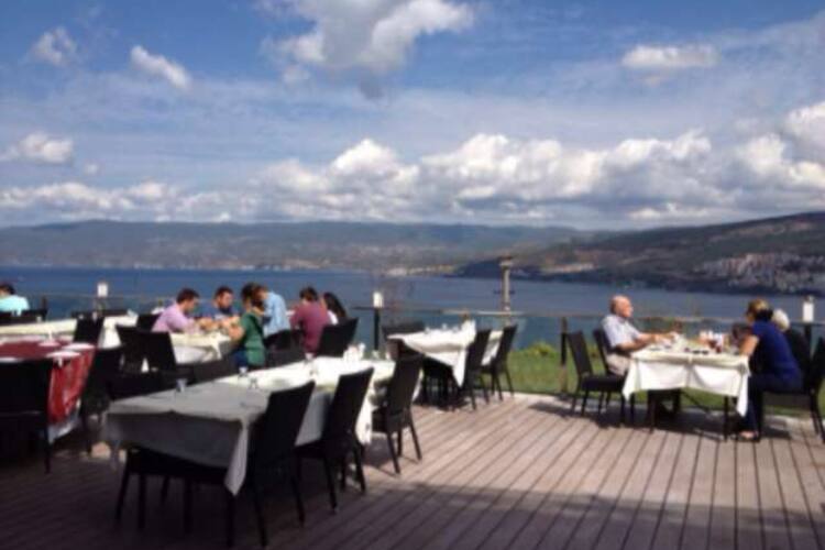 Atatepe Sosyal Tesisi Nde Kahvalti Bursa Kahvalti Firsatlari